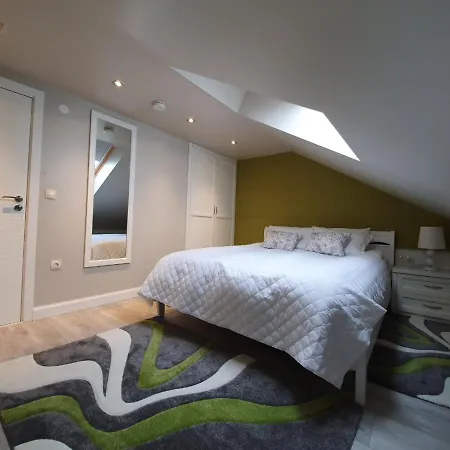 R & R Appartement *