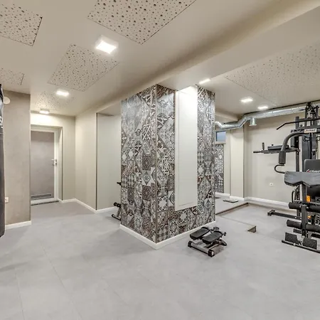 Appartement R & R