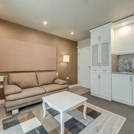 Appartement R & R Sofia