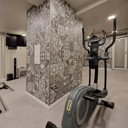 R & R Appartement *