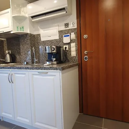 Appartement R & R *