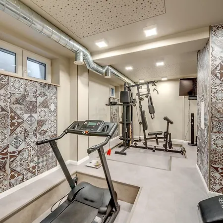 Appartement R & R