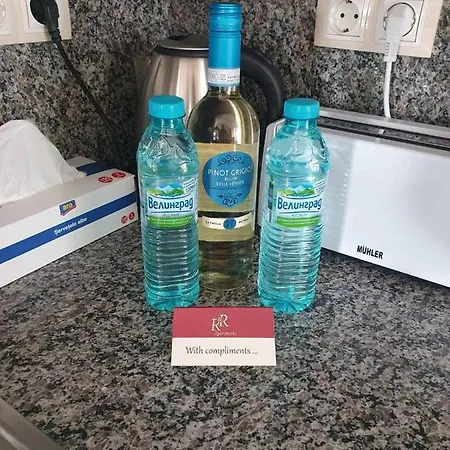Appartement R & R *