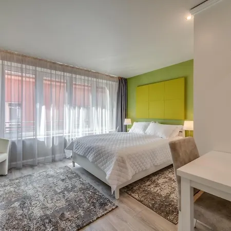 Appartement R & R *