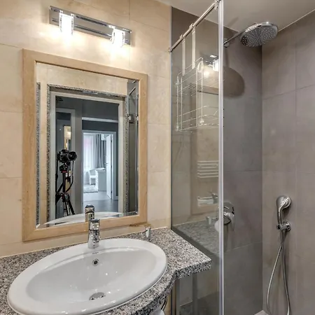 Appartement R & R