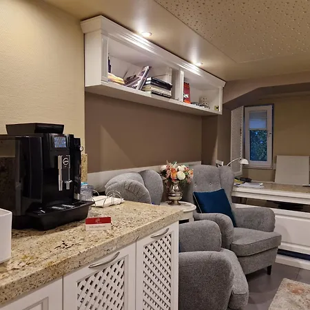 Appartement R & R *